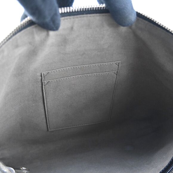 Gucci Gg Guccissima Clutch Bag Handle #140053G39B - Picture 15 of 15